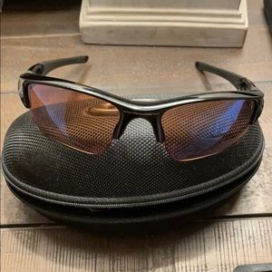 Oakley Flak sunglasses